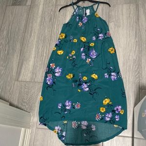 Old Navy 10/12 summer dress
